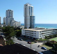 Queensleigh - Accommodation Fremantle