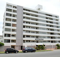 Queensleigh Holiday Apartments - Accommodation Fremantle