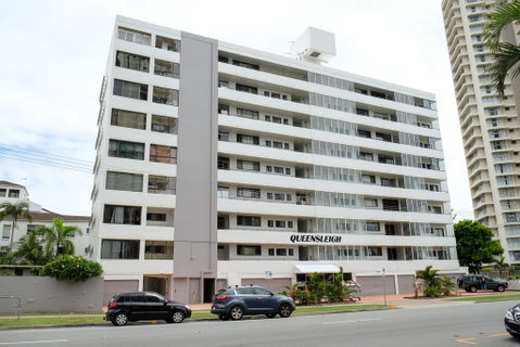 Queensleigh Holiday Apartments - Accommodation Fremantle 0