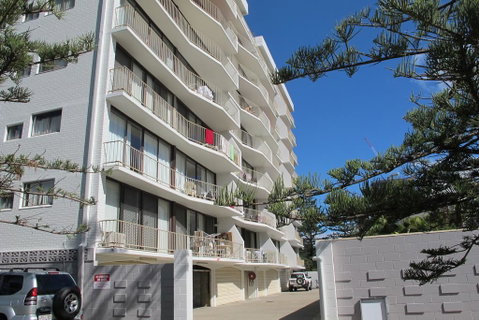 Queensleigh Holiday Apartments - Accommodation Fremantle 1