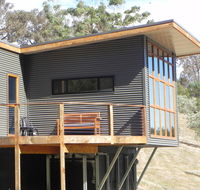 Queenstown Retreat BB - Accommodation Fremantle