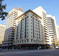 Quest Adelaide Central - Accommodation Fremantle