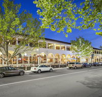 Quest Canberra - Accommodation Fremantle
