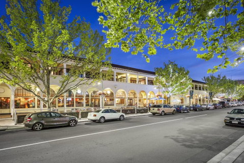 Quest Canberra - Accommodation Fremantle 0