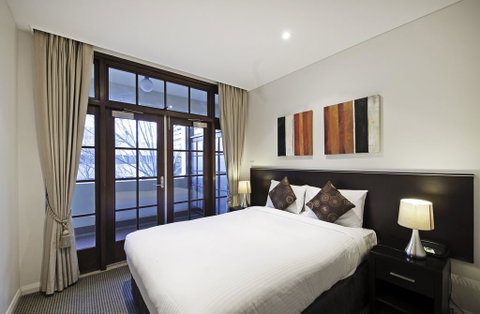 Quest Canberra - Accommodation Fremantle 2