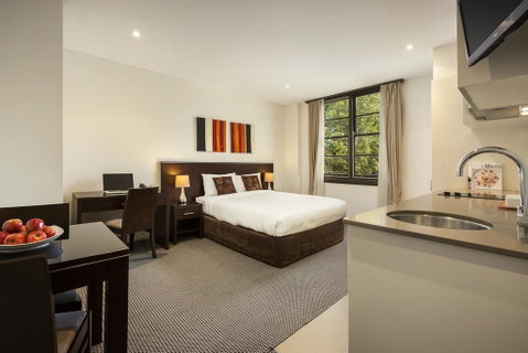 Quest Canberra - Accommodation Fremantle 1
