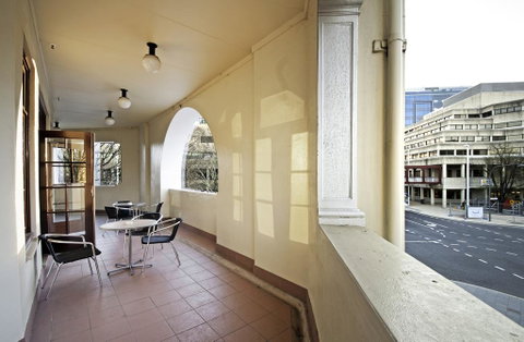 Quest Canberra - Accommodation Fremantle 3