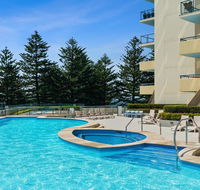 Quest Cronulla Beach - Accommodation Fremantle