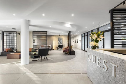 Quest Goulburn - Accommodation Fremantle 2