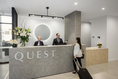Quest Goulburn - Accommodation Fremantle 1