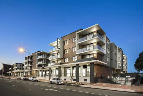 Quest Goulburn - Accommodation Fremantle 0