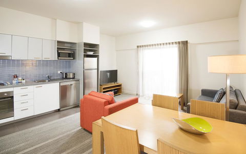 Quest Mackay - Accommodation Fremantle 1