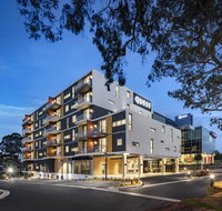 Quest Macquarie Park - Accommodation Fremantle
