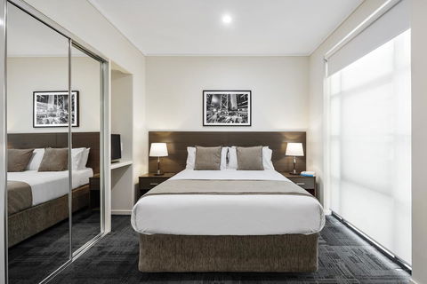 Quest Narre Warren - Accommodation Fremantle 0