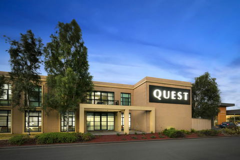 Quest Narre Warren - Accommodation Fremantle 1