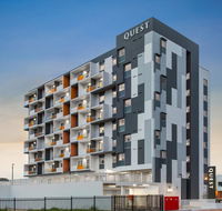 Quest Perth Ascot - Accommodation Fremantle