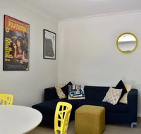 Quiet 1 Bedroom Flat in Concord - Accommodation Fremantle