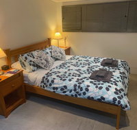 Quiet and private studio with Wifi. - Accommodation Fremantle