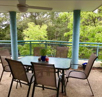 Quiet North Parra Apartment Rooms across from Park - Accommodation Fremantle