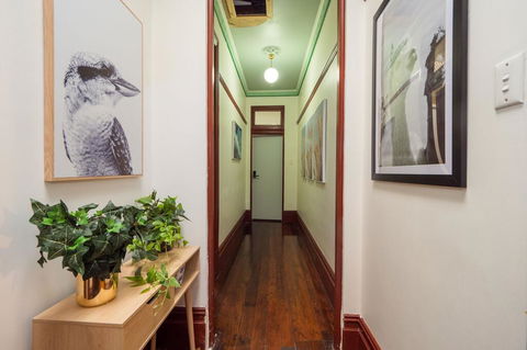 Quiet Private Room In Strathfield 3min To Train Stationg2 - Accommodation Fremantle 3