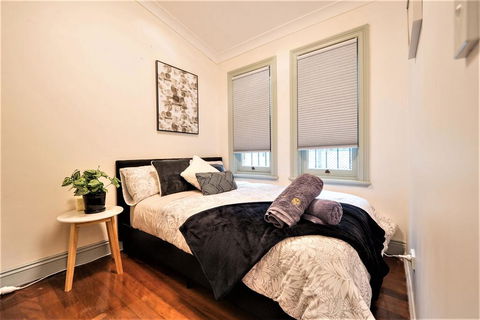 Quiet Private Room In Strathfield 3min To Train Stationg2 - Accommodation Fremantle 0