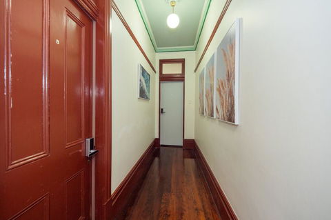 Quiet Private Room In Strathfield 3min To Train Stationg2 - Accommodation Fremantle 2