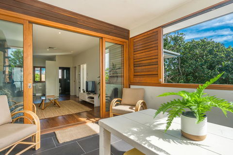 Quiksilver Apartments - Accommodation Fremantle 1
