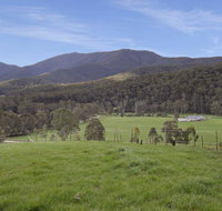 Quins Gap Private Retreat - Accommodation Fremantle