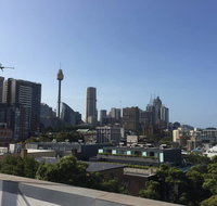 Quirky Sunny Spacious Apartment in the Heart of Darlinghurst - Accommodation Fremantle