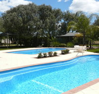 RAC Busselton Holiday Park - Accommodation Fremantle