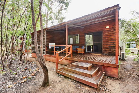 RAC Margaret River Nature Park - Accommodation Fremantle 0