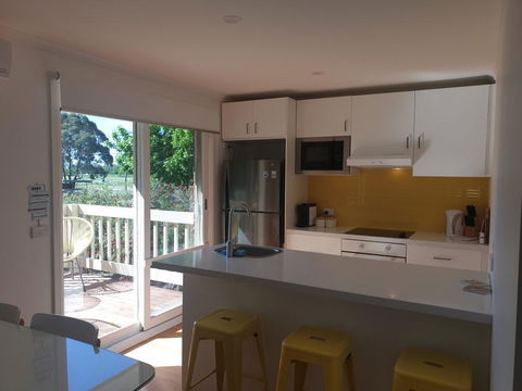 Race Course Apartments - Accommodation Fremantle 1