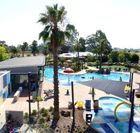 RACV Cobram Resort - Accommodation Fremantle