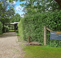 Rail Trail Cottage - BRIGHT - Accommodation Fremantle