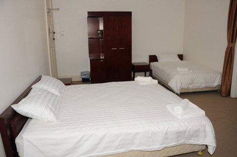 Railway Bistro - Kandos - Accommodation Fremantle 3