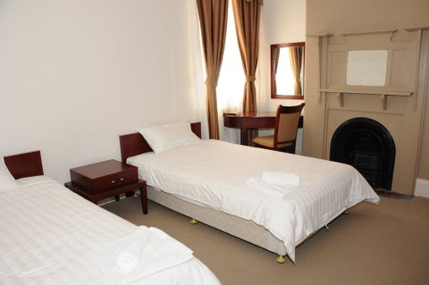 Railway Bistro - Kandos - Accommodation Fremantle 1