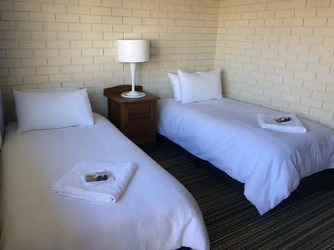 Railway Hotel Dorrigo - Accommodation Fremantle 1
