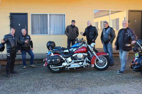 Railway Hotel Dorrigo - Accommodation Fremantle 3