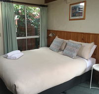 Railway Motel Myrtleford - Accommodation Fremantle