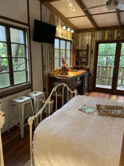 Rain Forest Gem - Accommodation Fremantle 3