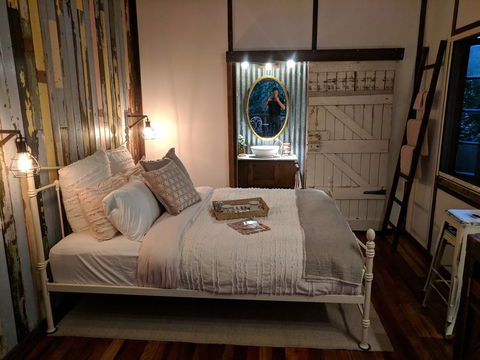 Rain Forest Gem - Accommodation Fremantle 0
