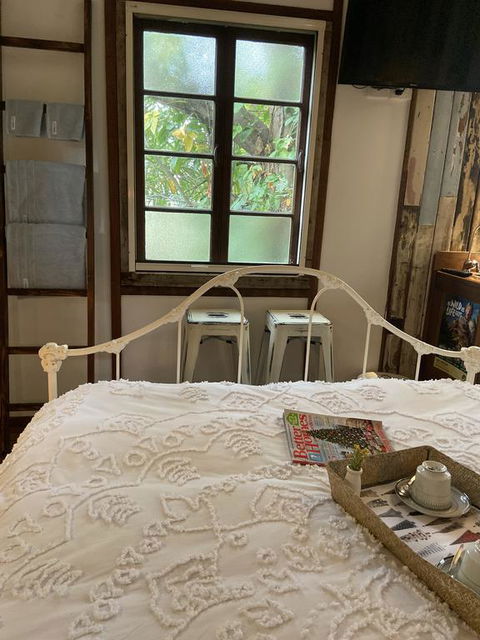 Rain Forest Gem - Accommodation Fremantle 2