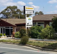 Rainbow Motel - Accommodation Fremantle