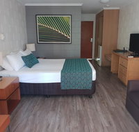 Rainforest Castaways Resort and Spa - Accommodation Fremantle
