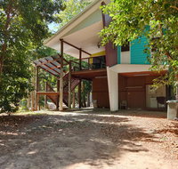 Rainforest Retreat - Accommodation Fremantle