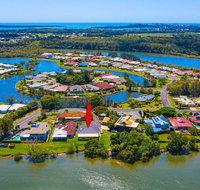 Ralph's Cottage Orion Drive Yamba - Pet Friendly Photos available shortly Free Wi-Fi - Accommodation Fremantle