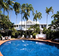 Ramada By Wyndham Cairns City Centre - Accommodation Fremantle