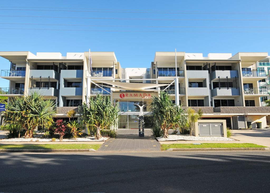 Walliebum ACT Accommodation Fremantle