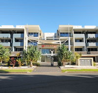 Ramada by Wyndham Hervey Bay - Accommodation Fremantle