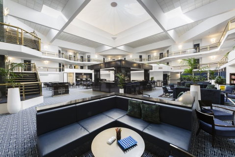 Ramada Diplomat Canberra - Accommodation Fremantle 3